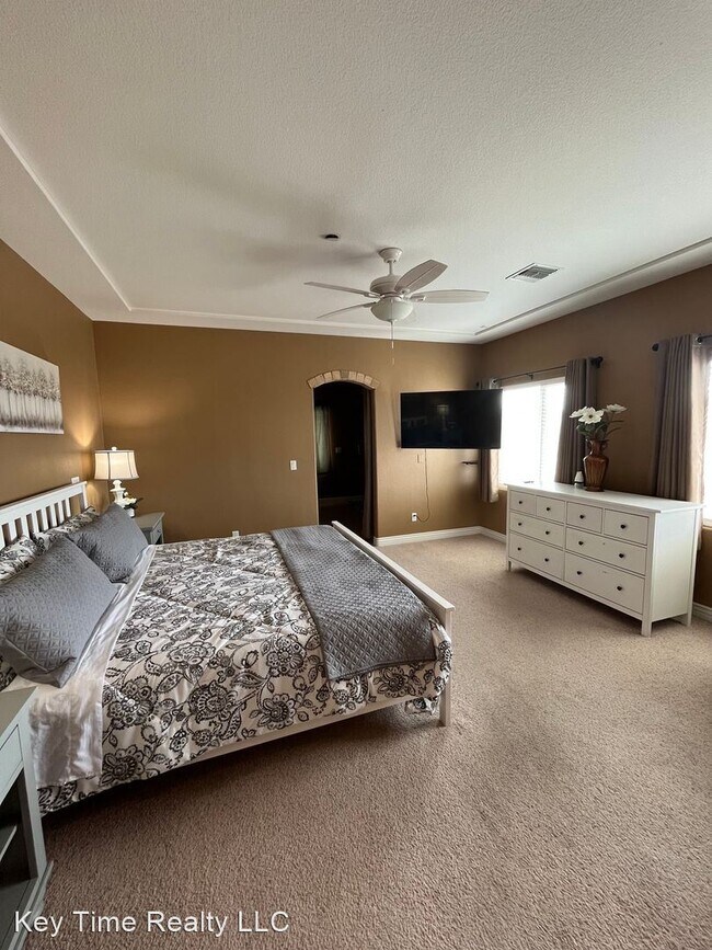 Building Photo - 3 br, 3 bath House - 3575 McCormick Blvd D201