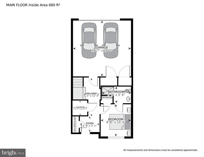 Building Photo - 3320 Woodland Phlox St