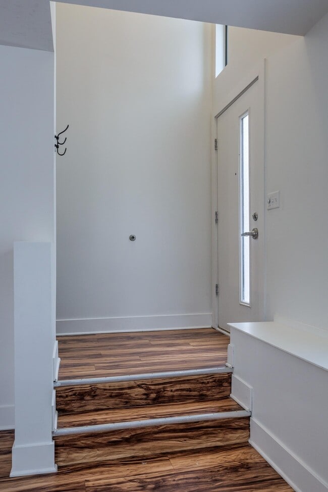Floorplan - The Sawyer