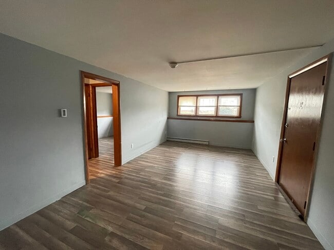 Building Photo - 20 Quincy St