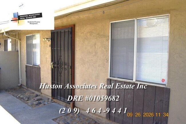 Building Photo - 2160 Monte Diablo Ave