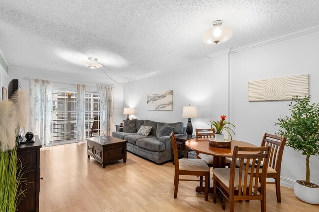 Building Photo - 5501 NW 2nd Ave