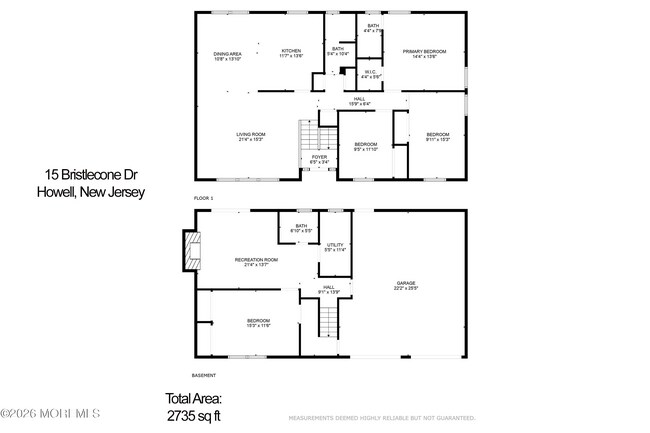 Building Photo - 15 Bristlecone Dr