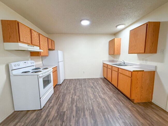 Building Photo - Cozy 1 Bedroom Apartment in Lubbock!