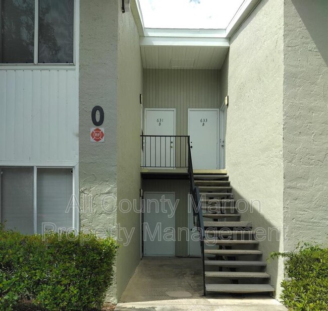Building Photo - 631 Silver Pass