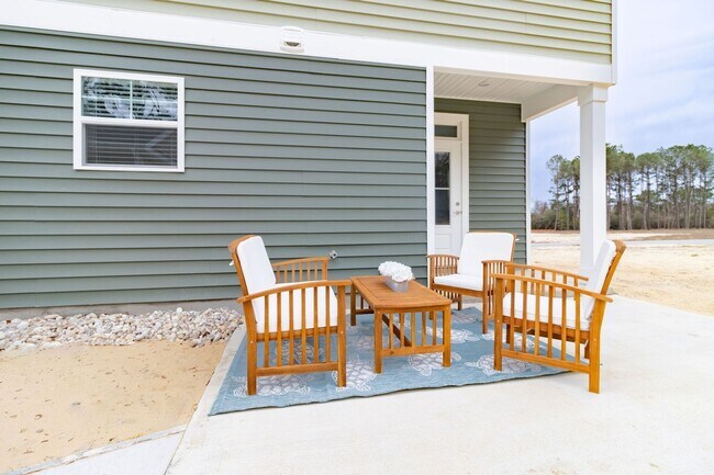 Building Photo - 110 B Jarvis Lndg Dr