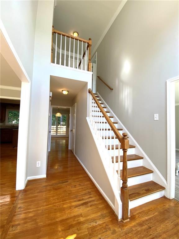 Building Photo - 612 Braidwood Dr NW