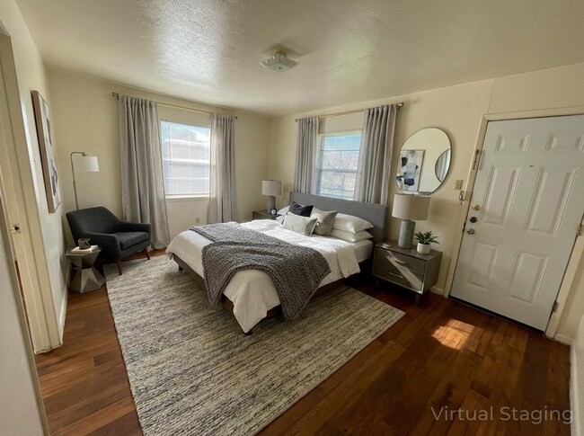 Building Photo - 1803 N W S Young Dr