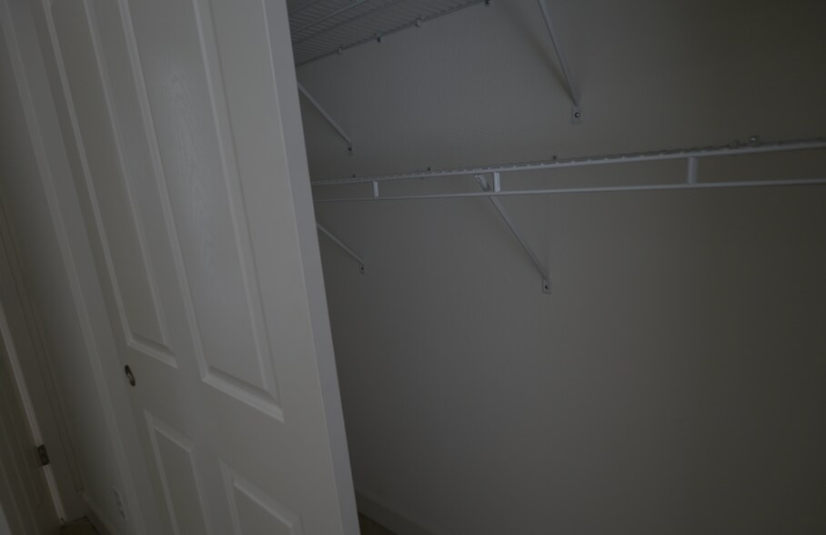 Big closets in bedrooms - 2985 Bella Dr