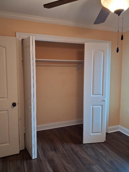 bedroom 1 - 3447 Derby Pl