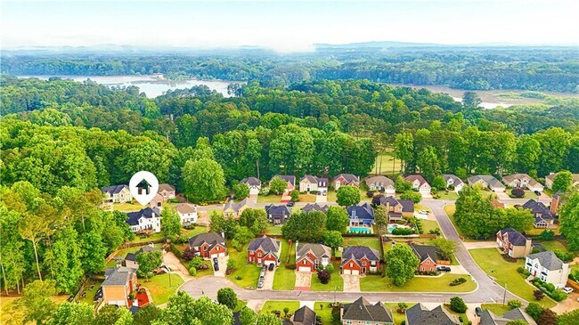 Building Photo - 3760 Mashie Ct