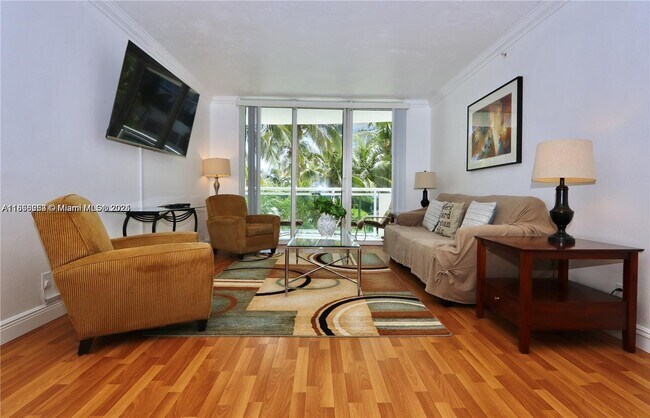 Building Photo - 3001 S Ocean Dr