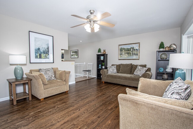 Building Photo - Fury