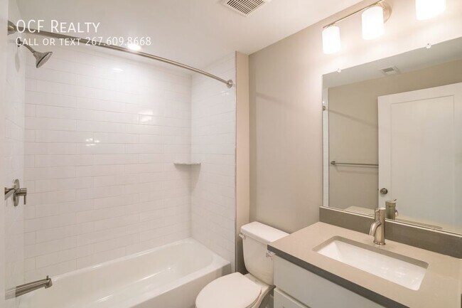 Building Photo - Newer Construction Two Bedroom in Brewerytown