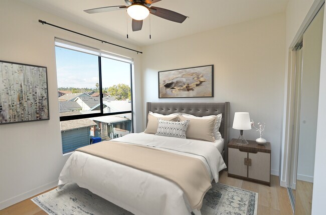 Building Photo - 3282 N Canary Way