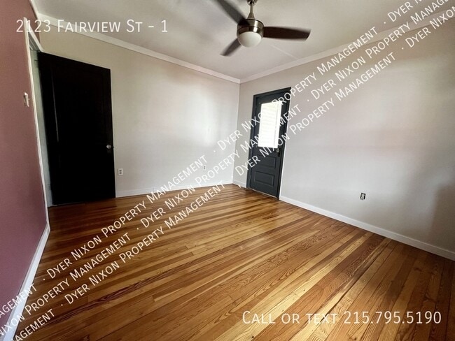 Building Photo - 2123 Fairview St