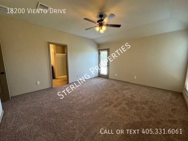 Building Photo - 18200 Viento Dr