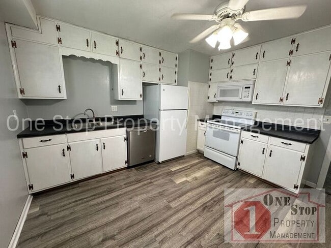 Building Photo - Cozy 3 bedroom, 1 bath home in Independence