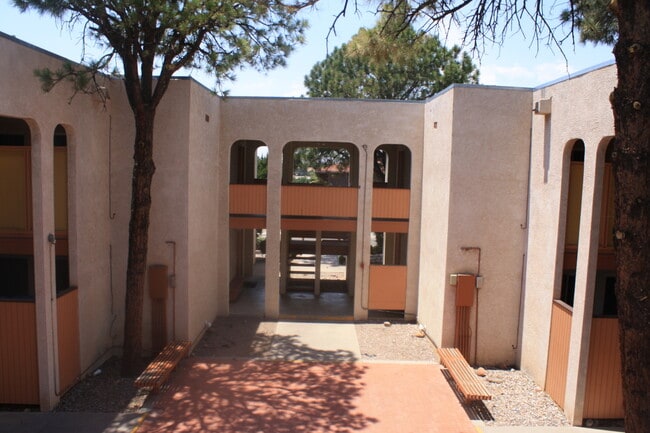Interior Photo - Large quiet two bedroom