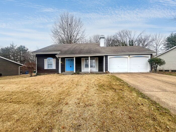 Primary Photo - 12545 Clock Tower Dr