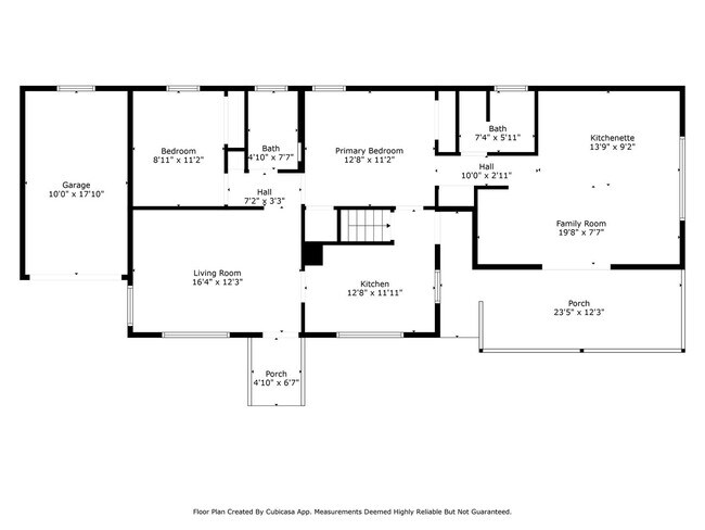 Building Photo - Spacious 4 Bed, 3 Bath Corner Lot Home!