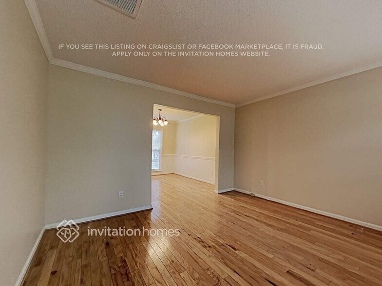 Building Photo - 8701 Stratton Farm Rd