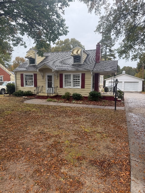 Building Photo - 1714 Piedmont Way