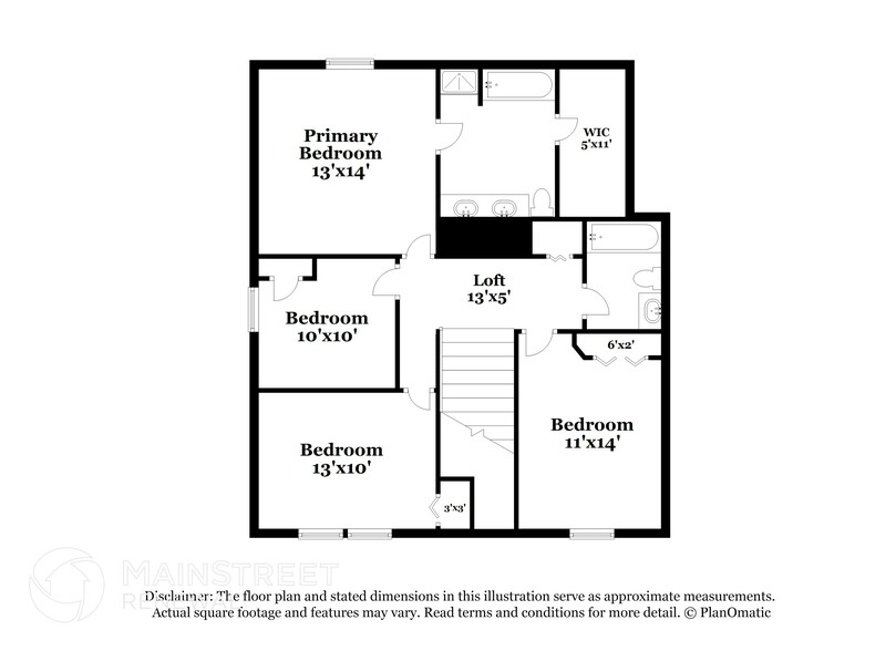 Building Photo - 4449 Canaan Pl Dr