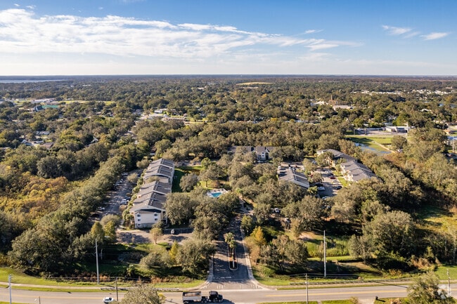 336 Sandy Oak Cir Leesburg, FL 34748 - Cypress Oaks