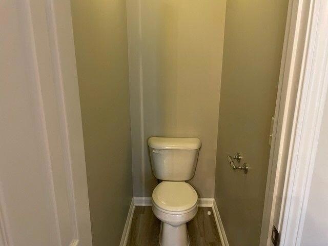 Building Photo - 2545 Avery Park Cir