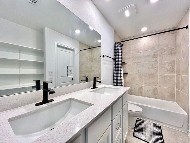 Building Photo - Modern 3/BR 2.5/BA Home with Porch, Deck &...