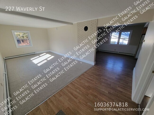 Primary Photo - 227 Waverly St