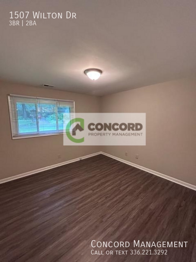 Building Photo - 1507 Wilton Dr