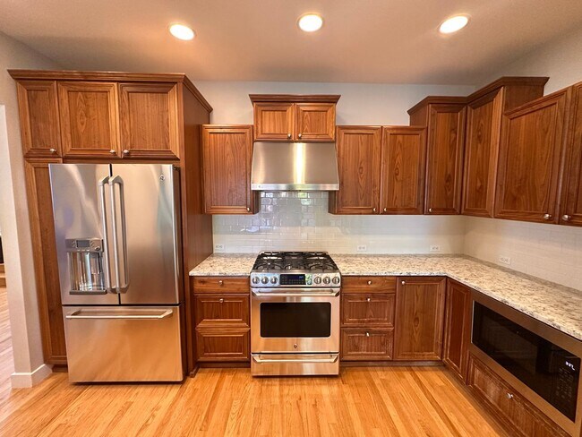 Building Photo - Finn Hill House ready to give its next fam...