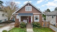 Building Photo - 4bd/3ba Seattle Home