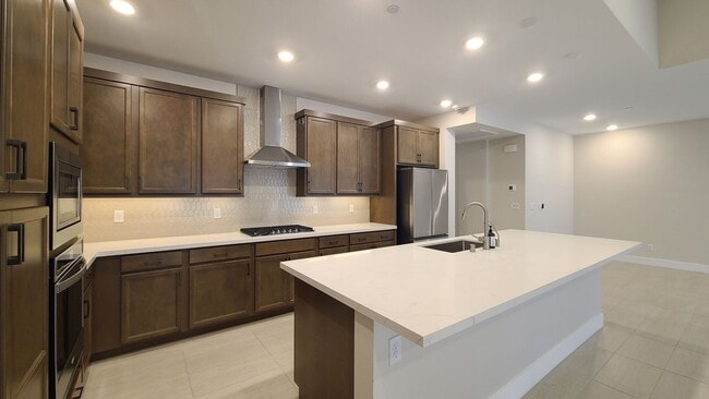 Building Photo - Townhome located in Trilogy community in Summerlin.