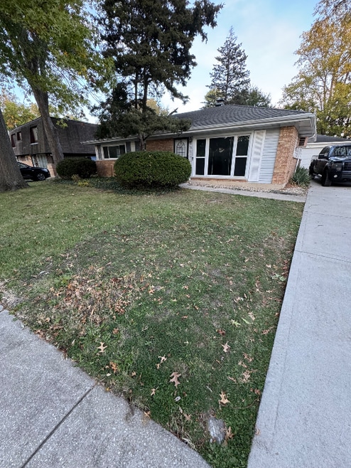 Building Photo - 437 Navajo St