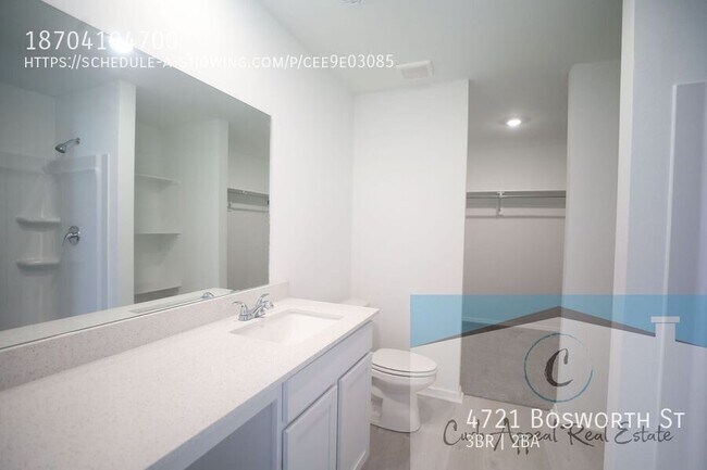Building Photo - 4721 Bosworth St