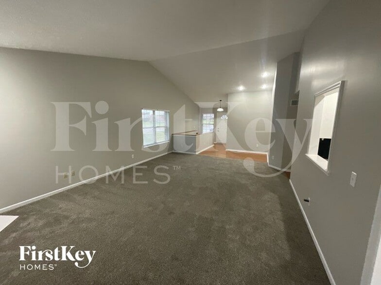 Building Photo - 5416 Shady Meadows Dr