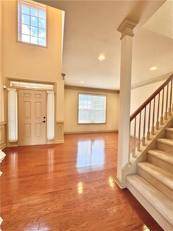 Building Photo - 2727 Staunton Dr