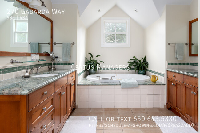 Building Photo - Charming, Spacious, Furnished Rental Close...