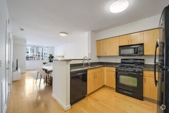Building Photo - 1BR w/ Parking, Pool, & Fitness Center plu...