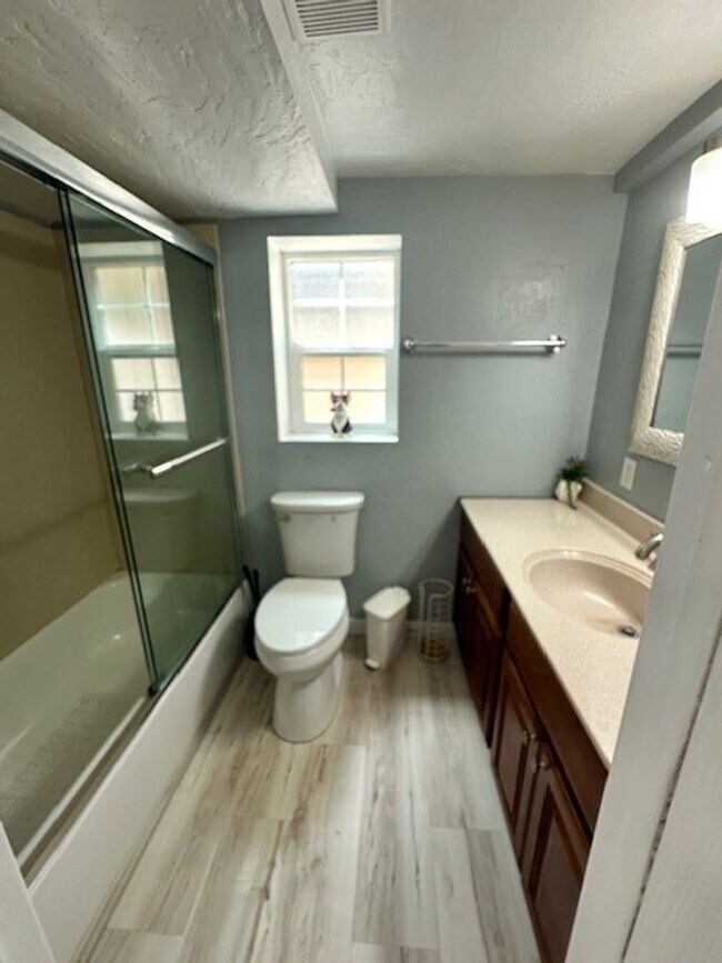 Building Photo - Nicely renovated 2Bd 2Ba house with large yard and pet friendly!! Available for a seasonal rental...