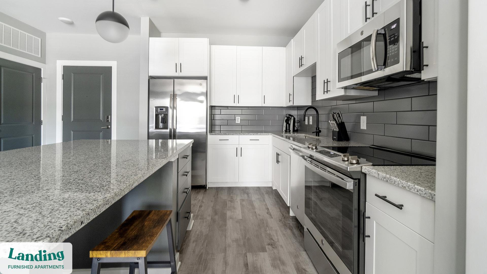 Building Photo - 5110 Alston Glen Dr