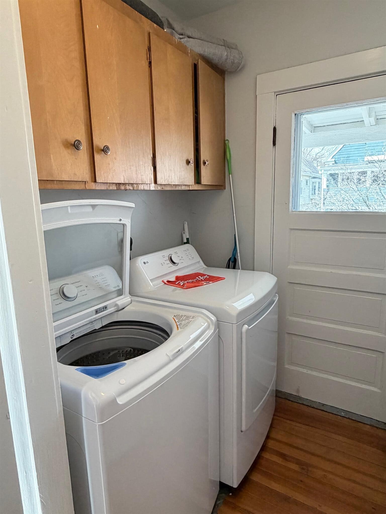 Building Photo - 30 Leonard St