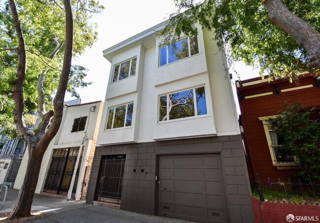 Primary Photo - 2760 Folsom St