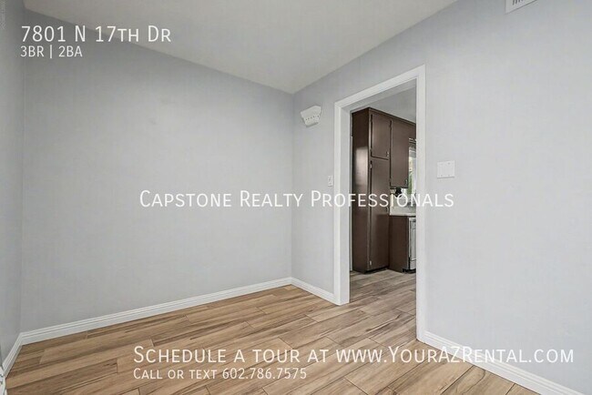 Building Photo - 7801 N 17th Dr
