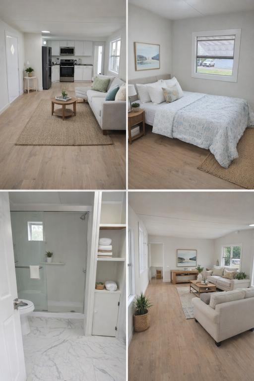 Building Photo - 1510 E 151st Ave