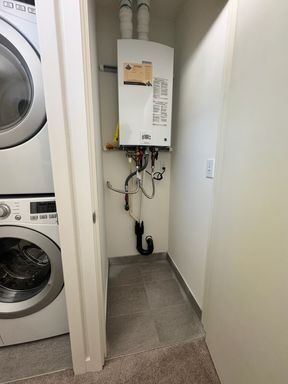 Building Photo - Treat Yourself to Half Off First Months Rent!