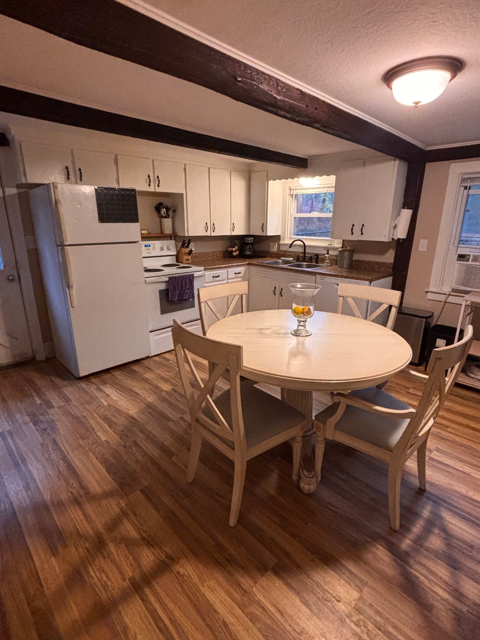 Kitchen - 31 Walling Rd